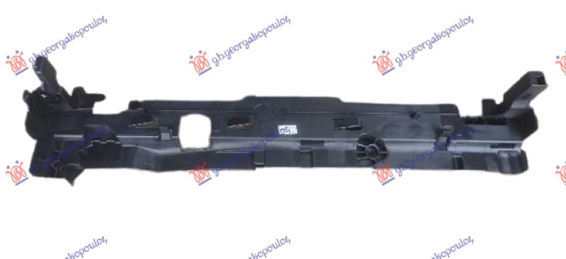 ΒΑΣΗ ΨΥΓΕΙΟΥ ΠΛΑΣΤΙΚΗ ΚΑΘΕΤΗ ΑΡ