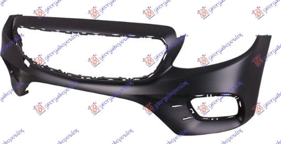 ΠΡΟΦΥΛΑΚΤΗΡΑΣ ΕΜΠΡΟΣ ΒΑΦΟΜΕΝΟΣ (AMG-LINE)