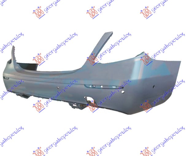 ΠΡΟΦΥΛΑΚΤΗΡΑΣ ΠΙΣΩ ΒΑΦΟΜΕΝΟΣ (AVANTGARDE) (ΜΕ 6 PDC)