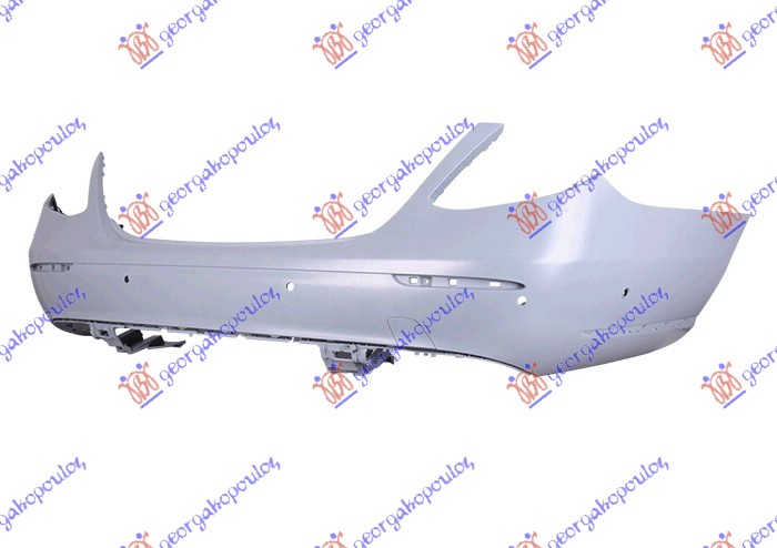 ΠΡΟΦΥΛΑΚΤΗΡΑΣ ΠΙΣΩ ΒΑΦΟΜΕΝΟΣ (EXCLUSIVE) (ΜΕ 6 PDC)