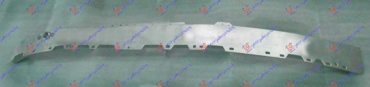 ΤΡΑΒΕΡΣΑ ΠΡΟΦΥΛΑΚΤΗΡΑ ΕΜΠΡΟΣ ΑΛΟΥΜΙΝΙΟ