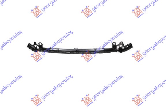 ΤΡΑΒΕΡΣΑ ΠΡΟΦΥΛΑΚΤΗΡΑ ΕΜΠΡΟΣ ΠΛΑΣΤΙΚΗ ΚΑΤΩ (AMG LINE/AVANTGARDE)