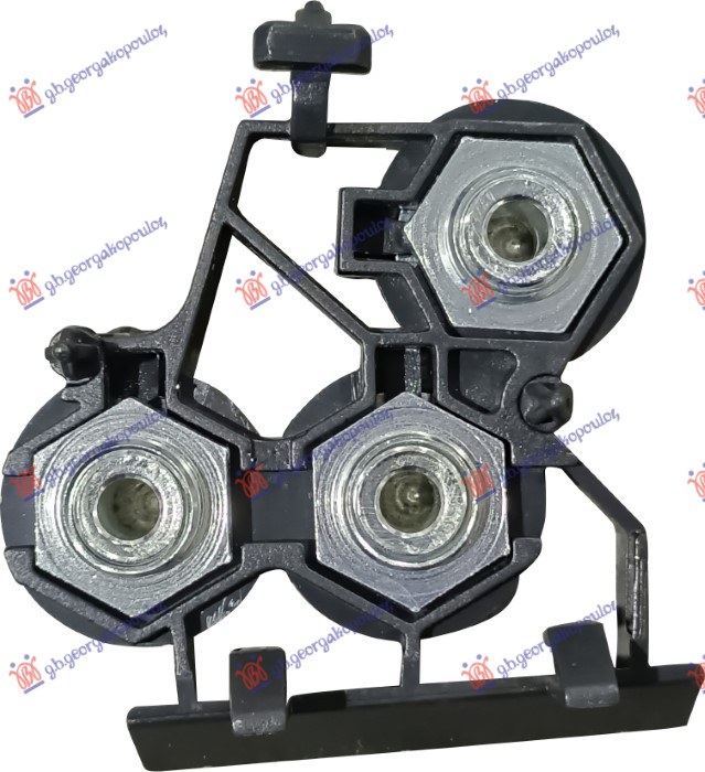 ΒΑΣΗ ΜΕΤΩΠΗΣ ΕΜΠΡΟΣ ΠΛΑΣΤΙΚΗ ΑΝΩ ΔΕΞ