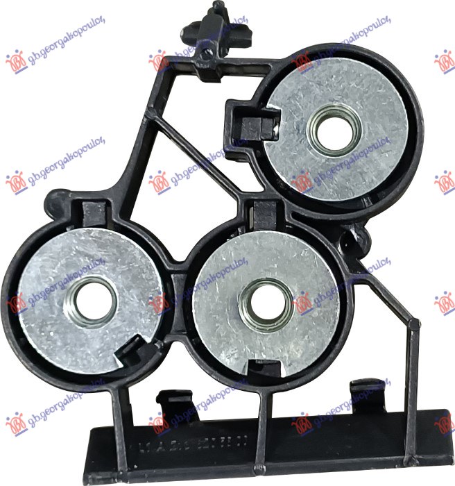 ΒΑΣΗ ΜΕΤΩΠΗΣ ΕΜΠΡΟΣ ΠΛΑΣΤΙΚΗ ΑΝΩ ΑΡ