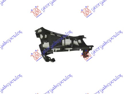 ΒΑΣΗ ΠΡΟΦΥΛΑΚΤΗΡΑ ΕΜΠΡΟΣ ΠΛΑΙΝΗ ΠΛΑΣΤΙΚΗ ΕΞΩ (AMG LINE) ΔΕΞ