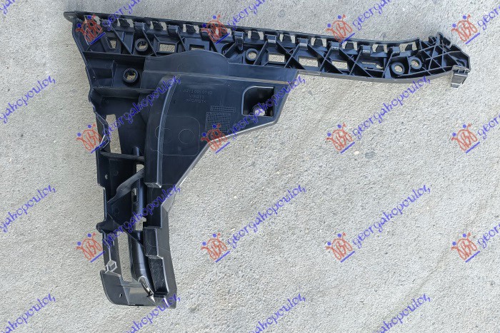 ΒΑΣΗ ΠΡΟΦΥΛΑΚΤΗΡΑ ΠΙΣΩ ΠΛΑΙΝΗ ΠΛΑΣΤΙΚΗ ΑΡ