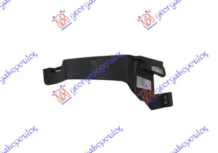 ΕΝΙΣΧΥΣΗ ΠΡΟΦΥΛΑΚΤΗΡΑ ΠΙΣΩ ΑΚΡΑΙΑ ΠΛΑΣΤΙΚΗ ΔΕΞ