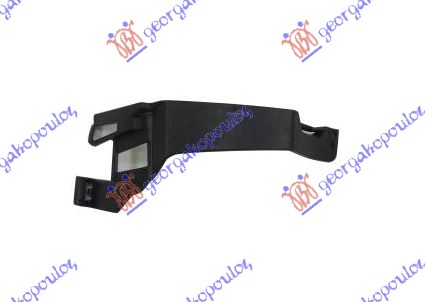 ΕΝΙΣΧΥΣΗ ΠΡΟΦΥΛΑΚΤΗΡΑ ΠΙΣΩ ΑΚΡΑΙΑ ΠΛΑΣΤΙΚΗ ΑΡ