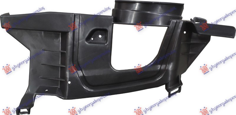 ΒΑΣΗ ΕΞΑΤΜΙΣΗΣ ΠΛΑΣΤΙΚΗ ΔΕΞ