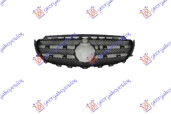 ΜΑΣΚΑ ΕΣΩ (ΑMG LINE/ΑVΑNTGΑRDE) ΜΕ ΚΑΜΕΡΑ