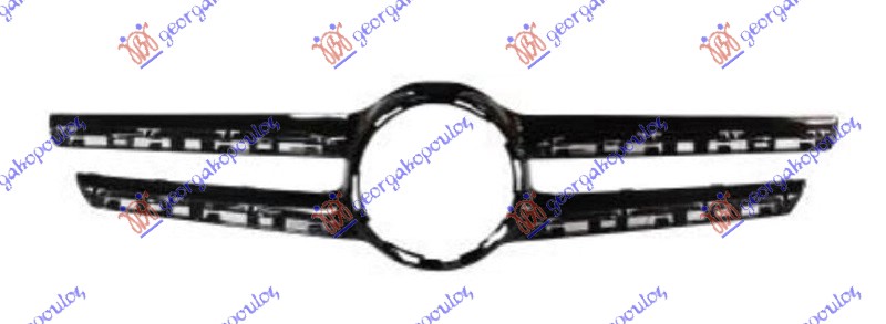 ΜΑΣΚΑ ΕΞΩ (ΑMG LINE/ΑVΑNTGΑRDE) (ΜΑΥΡΗ)