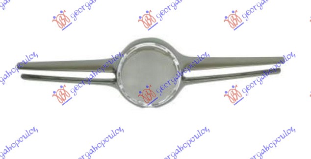 ΜΑΣΚΑ ΕΞΩ (E63 ΑMG)