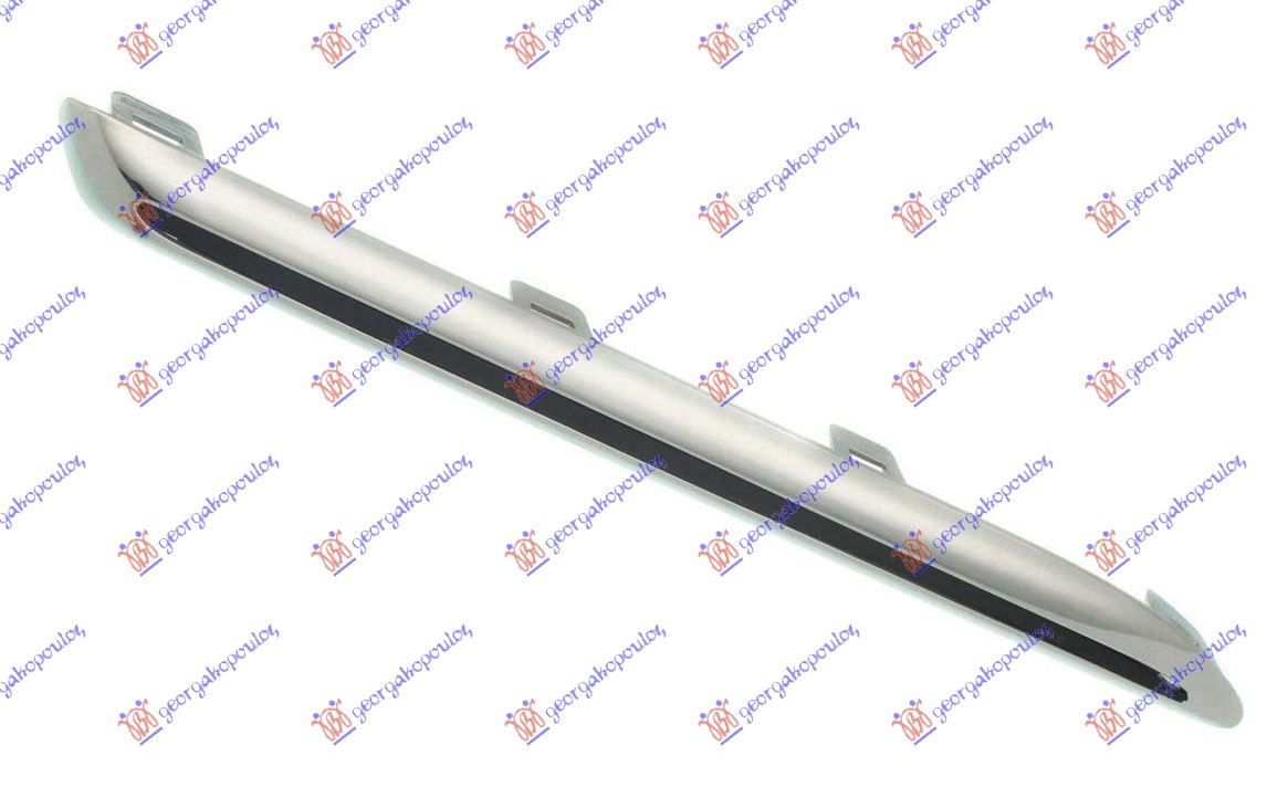 ΔΙΑΚΟΣΜΗΤΙΚΟ ΜΑΣΚΑΣ ΑΝΩ (AMG LINE/AVANTGARDE) ΔΕΞ