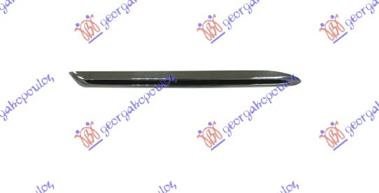 ΔΙΑΚΟΣΜΗΤΙΚΟ ΜΑΣΚΑΣ ΚΑΤΩ (AMG-LINE/AVANTGARDE) ΔΕΞ