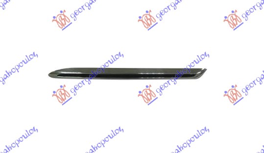 ΔΙΑΚΟΣΜΗΤΙΚΟ ΜΑΣΚΑΣ ΚΑΤΩ (AMG-LINE/AVANTGARDE) ΑΡ