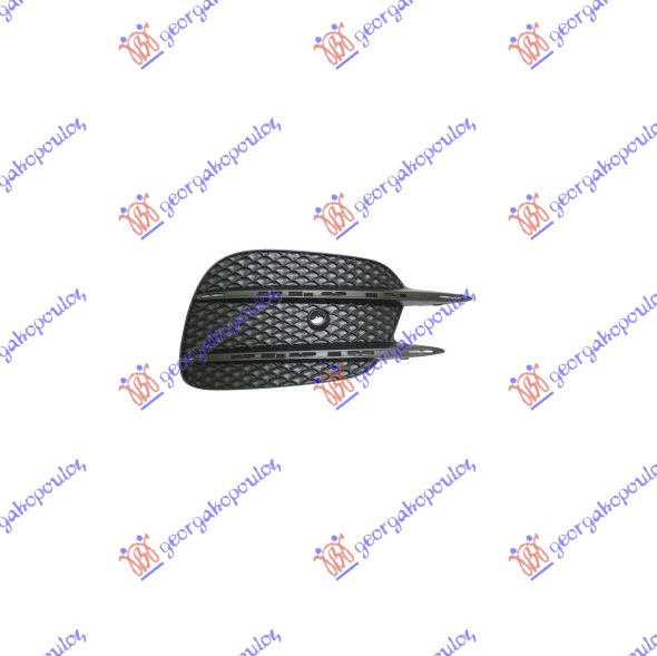 ΔΙΧΤΥ ΠΡΟΦΥΛΑΚΤΗΡΑ ΕΜΠΡΟΣ (ΜΕ PDS) (E43 AMG) ΔΕΞ