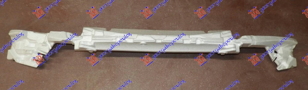 ΑΝΤΙΘΟΡΥΒΙΚΟ ΠΡΟΦΥΛΑΚΤΗΡΑ ΕΜΠΡΟΣ (AMG LINE)