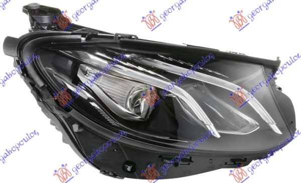 ΦΑΝΟΣ ΕΜΠΡΟΣ FULL LED (HELLA) ΔΕΞ