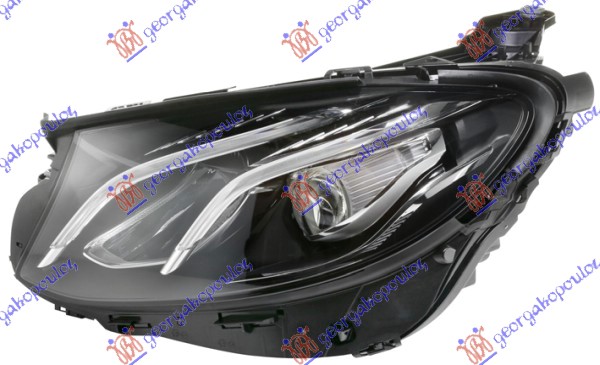 ΦΑΝΟΣ ΕΜΠΡΟΣ FULL LED (HELLA) ΑΡ