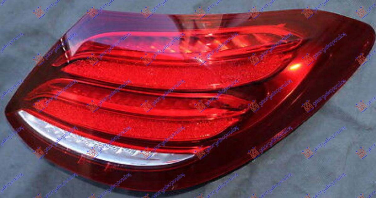 ΦΑΝΟΣ ΠΙΣΩ ΟΛΟ LED (Ε) (DEPO) ΔΕΞ