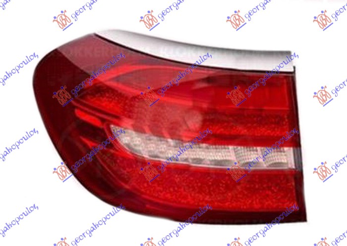 ΦΑΝΟΣ ΠΙΣΩ ΕΞΩ ΟΛΟ LED S.W. (MARELLI) ΔΕΞ