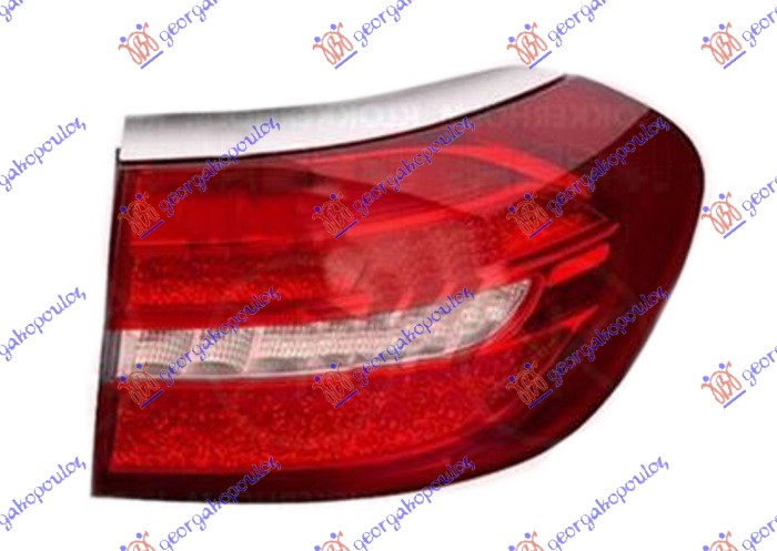 ΦΑΝΟΣ ΠΙΣΩ ΕΞΩ ΟΛΟ LED S.W. (MARELLI) ΑΡ