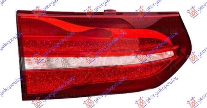 ΦΑΝΟΣ ΠΙΣΩ ΕΣΩ ΟΛΟ LED S.W. (MARELLI) ΔΕΞ