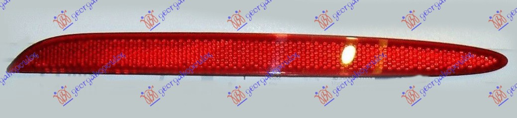 ΑΝΤΑΝΑΚΛΑΣΤΙΚΟ ΠΡΟΦΥΛΑΚΤΗΡΑ ΠΙΣΩ ΑΡ