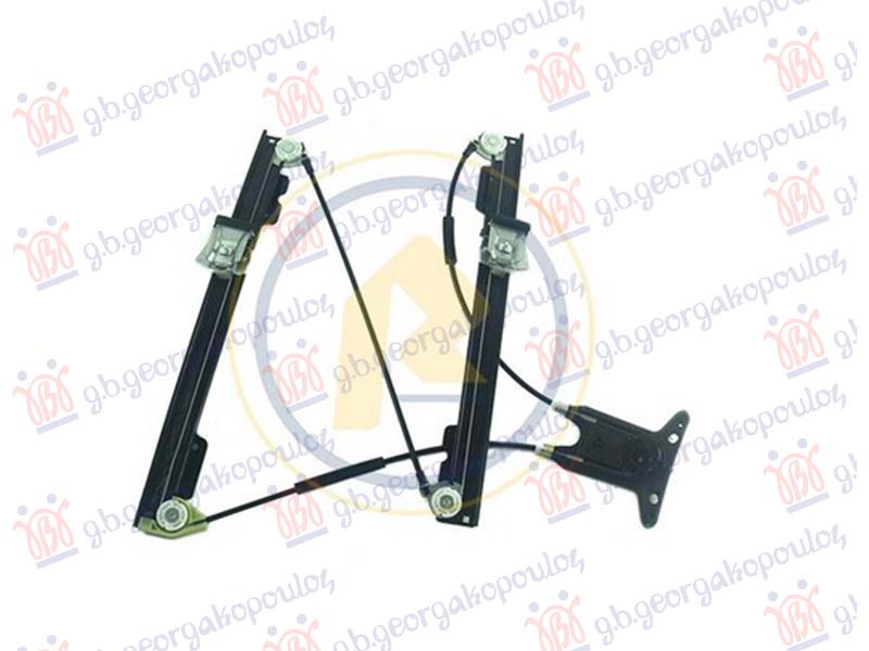 ΓΡΥΛΛΟΣ ΠΑΡΑΘΥΡΟΥ ΕΜΠΡΟΣ ΗΛΕΚΤΡΙΚΟΣ (ΧΩΡΙΣ ΜΟΤΕΡ) (Α ΠΟΙΟΤΗΤΑ) ΔΕΞ