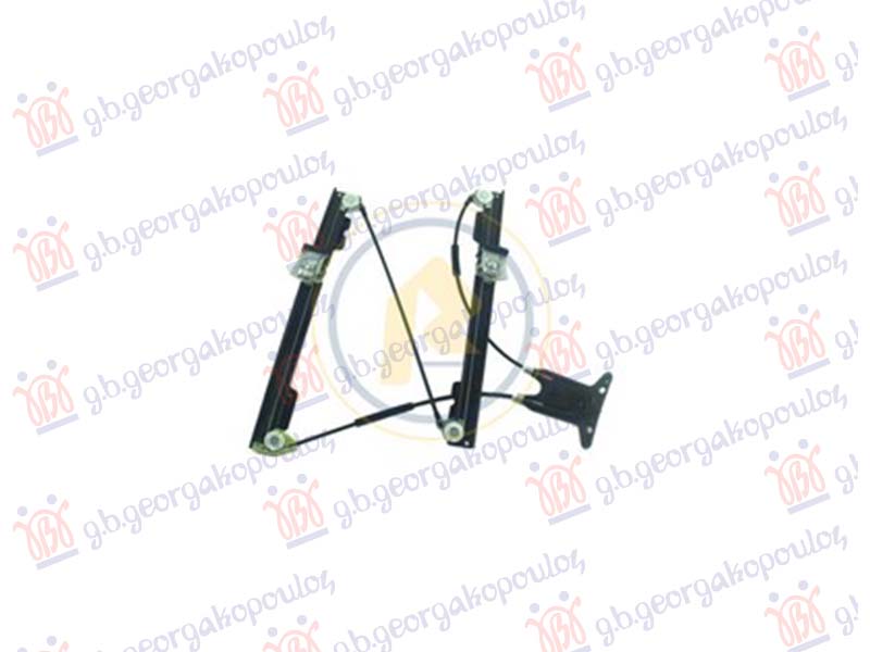 ΓΡΥΛΛΟΣ ΠΑΡΑΘΥΡΟΥ ΕΜΠΡΟΣ ΗΛΕΚΤΡΙΚΟΣ (ΧΩΡΙΣ ΜΟΤΕΡ) (Α ΠΟΙΟΤΗΤΑ) ΑΡ