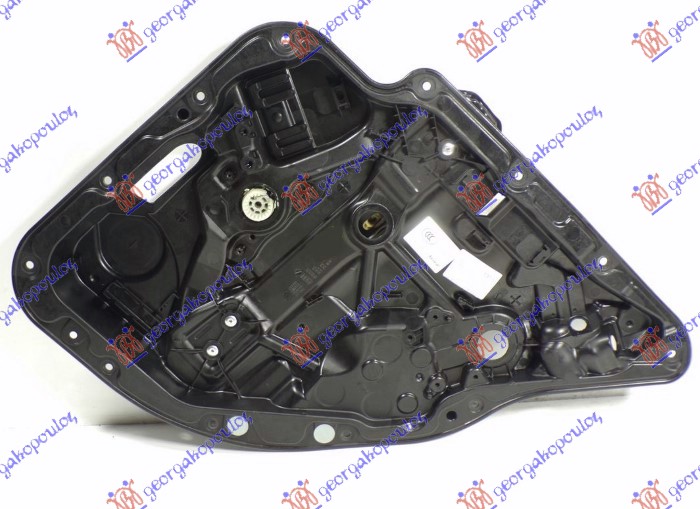 ΓΡΥΛΛΟΣ ΠΑΡΑΘΥΡΟΥ ΠΙΣΩ ΗΛΕΚΤΡΙΚΟΣ (ΧΩΡΙΣ ΜΟΤΕΡ) (ΜΕ ΕΠΕΝΔΥΣΗ) ΔΕΞ