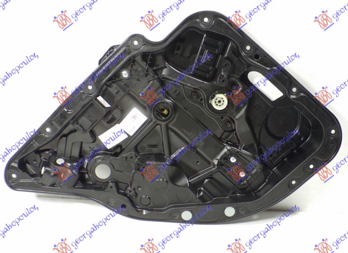 ΓΡΥΛΛΟΣ ΠΑΡΑΘΥΡΟΥ ΠΙΣΩ ΗΛΕΚΤΡΙΚΟΣ (ΧΩΡΙΣ ΜΟΤΕΡ) (ΜΕ ΕΠΕΝΔΥΣΗ) ΑΡ