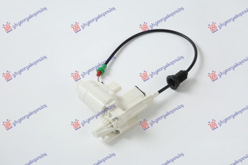 ΜΟΤΕΡ ΚΛΕΙΔΑΡΙΑΣ ΠΟΡΤΑΣ ΕΜΠΡΟΣ (SOFT CLOSE) (4pins) ΑΡ