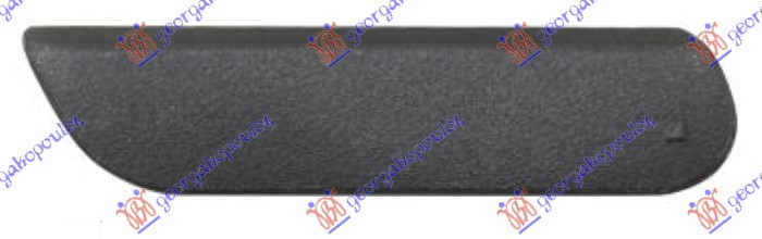 ΚΑΛΥΜΜΑ ΓΑΝΤΖΟΥ ΠΙΣΩ ΚΑΤΩ (AMG-LINE)