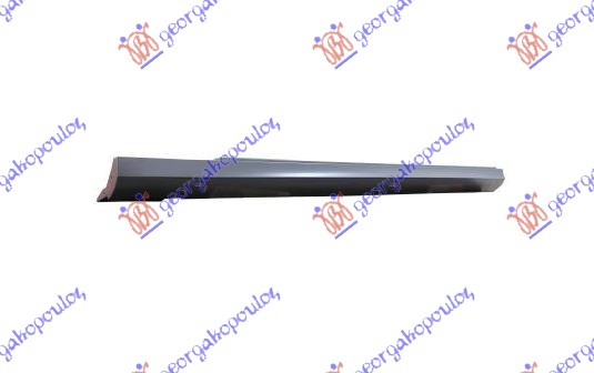 ΜΑΡΣΠΙΕ ΠΛΑΣΤΙΚΟ (AMG LINE) ΔΕΞ