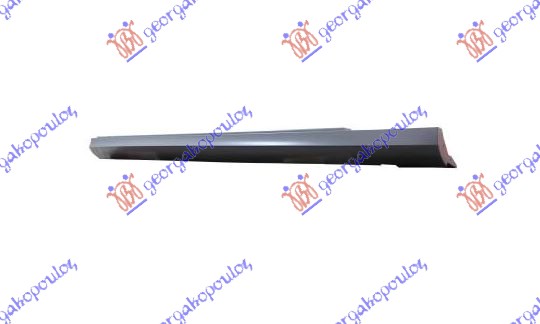 ΜΑΡΣΠΙΕ ΠΛΑΣΤΙΚΟ (AMG LINE) ΑΡ