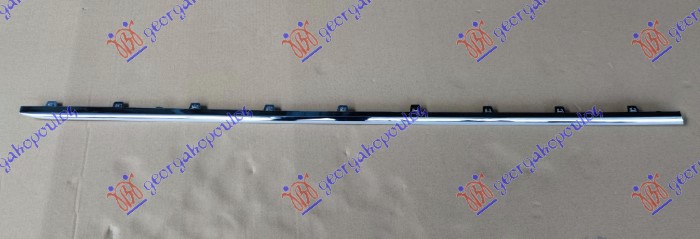 ΔΙΑΚΟΣΜΗΤΙΚΟ ΠΛΑΣΤΙΚΟΥ ΜΑΡΣΠΙΕ ΕΜΠΡΟΣ ΧΡΩΜΙΟ (AVANTGARDE/EXCLUSIVE) ΑΡ