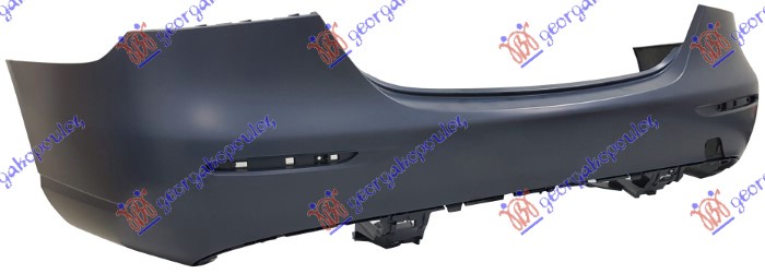 ΠΡΟΦΥΛΑΚΤΗΡΑΣ ΠΙΣΩ ΒΑΦΟΜΕΝΟΣ