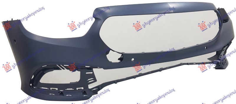 ΠΡΟΦΥΛΑΚΤΗΡΑΣ ΕΜΠΡΟΣ ΒΑΦΟΜΕΝΟΣ (ΜΕ 4 PDC)