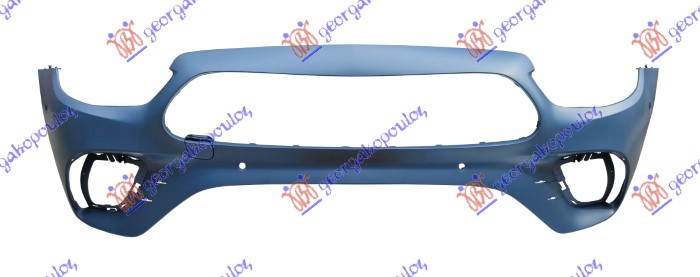 ΠΡΟΦΥΛΑΚΤΗΡΑΣ ΕΜΠΡΟΣ ΒΑΦΟΜΕΝΟΣ (ΜΕ 4 PDC) (AMG-LINE)