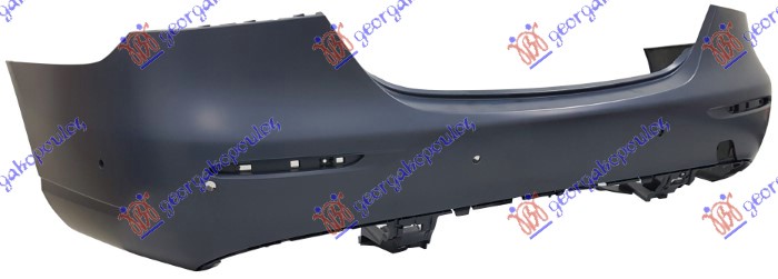 ΠΡΟΦΥΛΑΚΤΗΡΑΣ ΠΙΣΩ ΒΑΦΟΜΕΝΟΣ (ΜΕ 6 PDC)