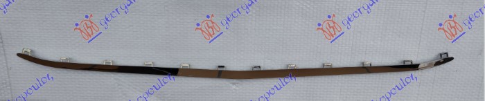 ΔΙΑΚΟΣΜΗΤΙΚΟ ΠΡΟΦΥΛΑΚΤΗΡΑ ΕΜΠΡΟΣ ΚΑΤΩ ΧΡΩΜΙΟ (AMG-LINE)