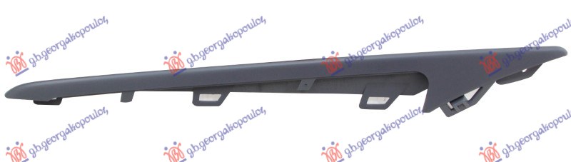 ΔΙΑΚΟΣΜΗΤΙΚΟ ΔΙΧΤΥΟΥ ΠΡΟΦΥΛΑΚΤΗΡΑ ΕΜΠΡΟΣ ΑΚΡΑΙΟ ΑΝΩ ΒΑΦΟΜΕΝΟ (E63 AMG) ΔΕΞ