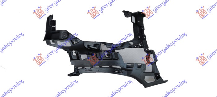 ΕΝΙΣΧΥΣΗ ΠΡΟΦΥΛΑΚΤΗΡΑ ΕΜΠΡΟΣ ΠΛΑΣΤΙΚΗ (AMG-LINE) ΔΕΞ