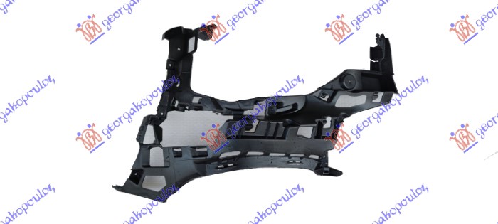 ΕΝΙΣΧΥΣΗ ΠΡΟΦΥΛΑΚΤΗΡΑ ΕΜΠΡΟΣ ΠΛΑΣΤΙΚΗ (AMG-LINE) ΑΡ