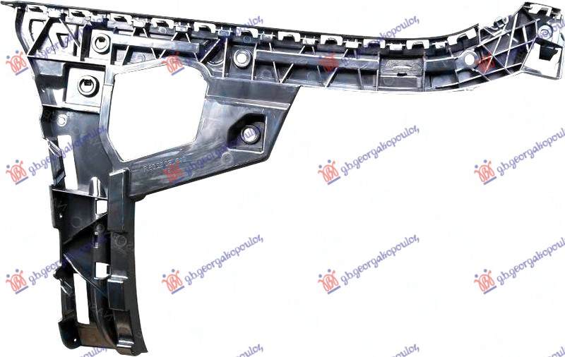 ΒΑΣΗ ΠΡΟΦΥΛΑΚΤΗΡΑ ΠΙΣΩ ΠΛΑΙΝΗ ΠΛΑΣΤΙΚΗ ΑΡ