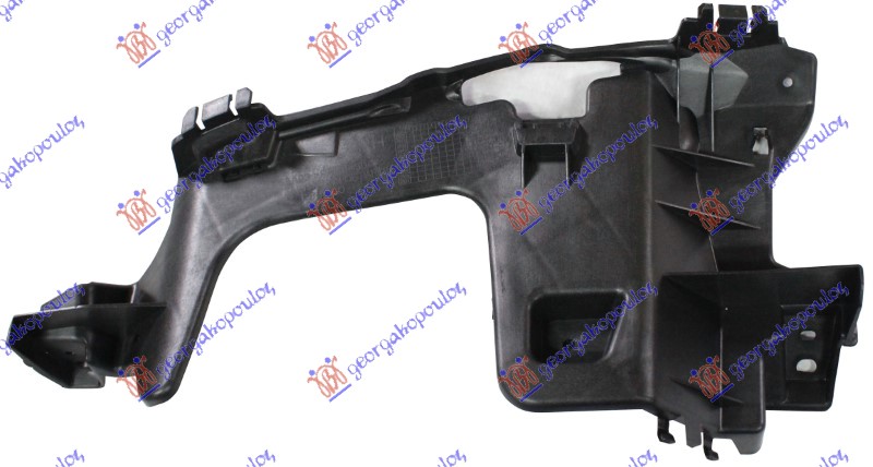 ΒΑΣΗ ΕΞΑΤΜΙΣΗΣ ΠΛΑΣΤΙΚΗ (Ε63S AMG) ΔΕΞ