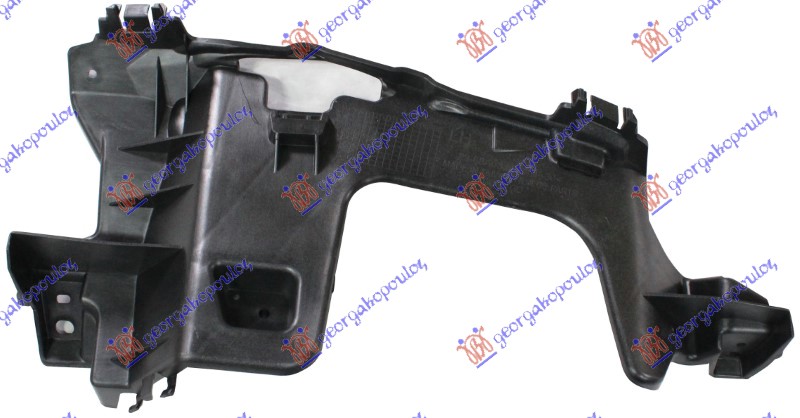 ΒΑΣΗ ΕΞΑΤΜΙΣΗΣ ΠΛΑΣΤΙΚΗ (Ε63S AMG) ΑΡ