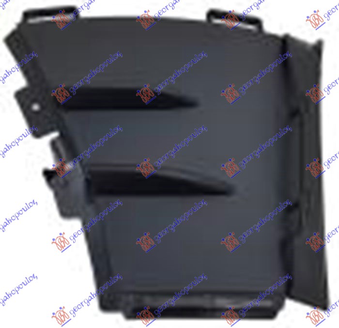 ΑΕΡΑΓΩΓΟΣ ΠΡΟΦΥΛΑΚΤΗΡΑ ΕΜΠΡΟΣ ΠΛΑΙΝΟΣ (AMG-LINE) ΑΡ