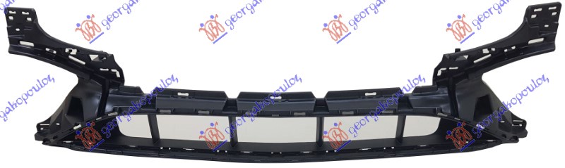 ΣΠΟΙΛΕΡ ΠΡΟΦΥΛΑΚΤΗΡΑ ΕΜΠΡΟΣ (Ε63 AMG)